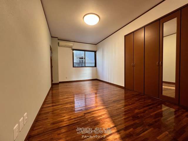 3LDK Apartment for Rent in Ginowan, Okinawa | 104.64 sqm - Thumbnail 3