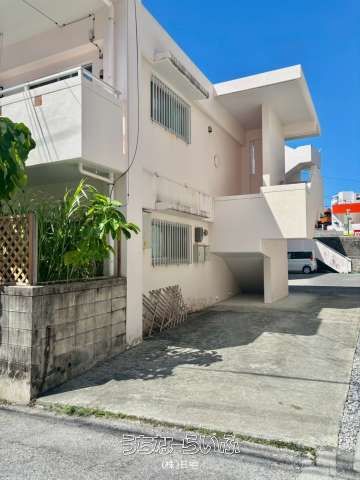 Two-Building Apartment Complex for Sale in Naha, Okinawa - Thumbnail 2