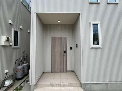 Nakijin Village Kouri / 2LDK / Detached house for sale for 31.8 million yen | Okinawa real estate information [Uchinaa Life] (h-7969-7240517-1155) — Image 2, Nakijin, Okinawa