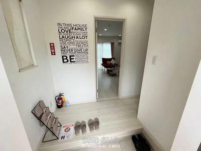 Nakijin Village Kouri / 2LDK / Detached house for sale for 31.8 million yen | Okinawa real estate information [Uchinaa Life] (h-7969-7240517-1155) — Image 3, Nakijin, Okinawa