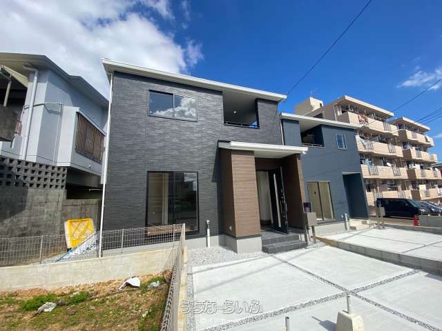 110.14 sqm Land Plot in Nishihara Town, Okinawa for Sale - Thumbnail 2