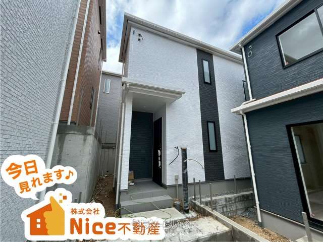 New 3LDK House for Sale in Uruma City, Okinawa - Thumbnail 2
