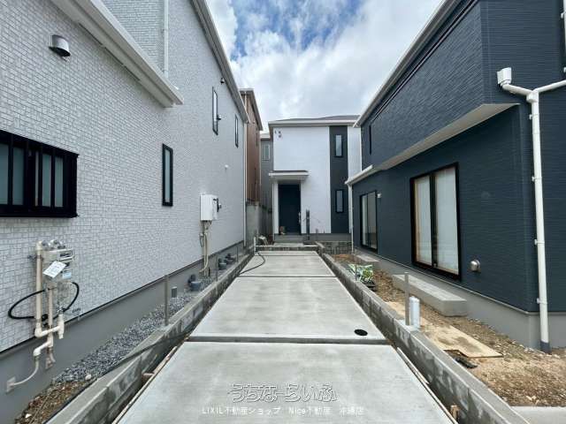 New 3LDK House for Sale in Uruma City, Okinawa - Thumbnail 3