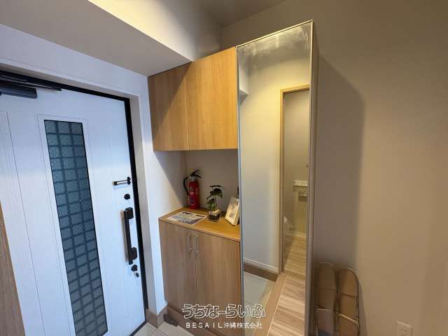 Wing Shuttle Naha Ocean View 3LDK Apartment for Sale in Naha - Thumbnail 3