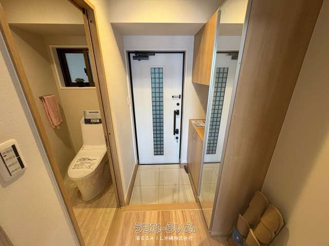 Wing Shuttle Naha Ocean View 3LDK Apartment for Sale in Naha - Thumbnail 4