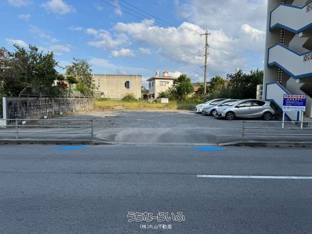 Aozora Parking Monthly Space in Nago City, Okinawa - Thumbnail 4