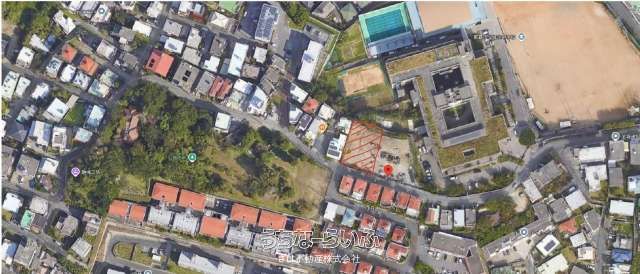 700 sqm Land for Sale in Naha, 2 Min Walk to Ishizaki Station - Thumbnail 2