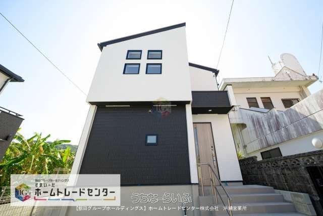 New 3LDK House for Sale in Nanjo City, Okinawa - Thumbnail 4