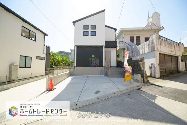 New 3LDK House for Sale in Nanjo City, Okinawa - Thumbnail 3