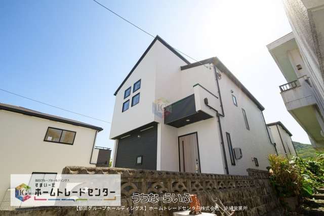 New 3LDK House for Sale in Nanjo City, Okinawa - Thumbnail 2