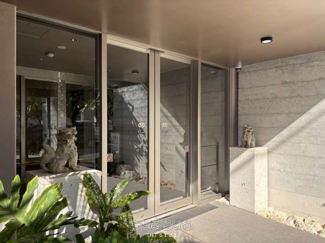 Premist Chatan Araha Beach The Terrace 2LDK with Ocean View - Thumbnail 2