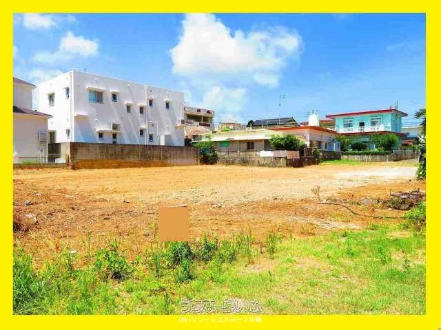 219 Tsubo Residential Land for Sale in Uruma, Okinawa - Thumbnail 3