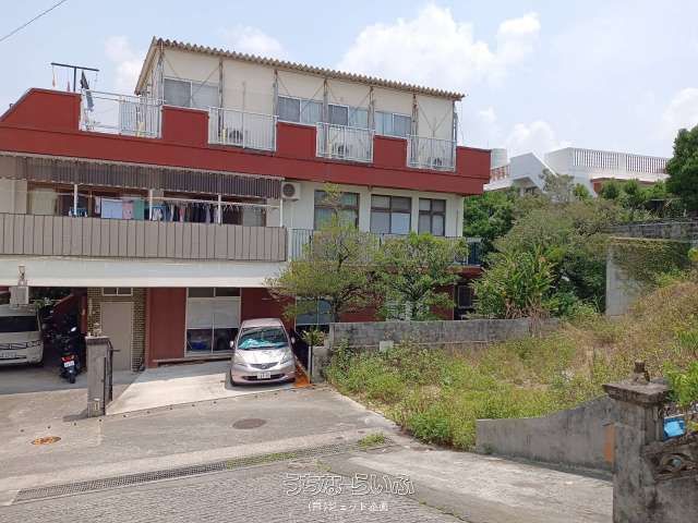 Sloping Land for Sale in Naha City, Okinawa - 255.89 sqm - Thumbnail 2
