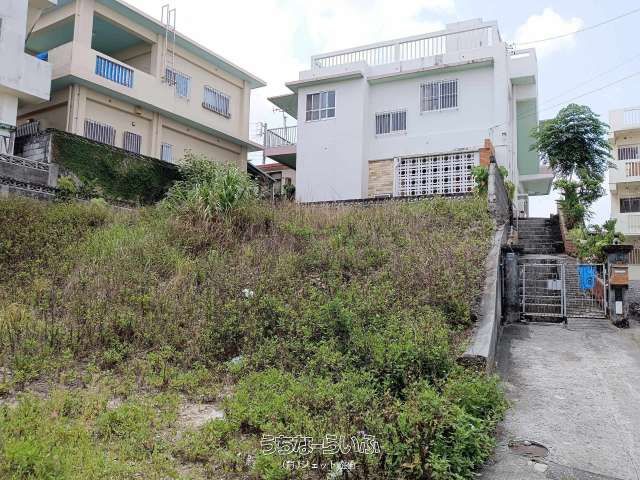 Sloping Land for Sale in Naha City, Okinawa - 255.89 sqm - Thumbnail 4