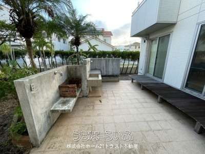 5LDK Family House for Rent in Toyosaki, Tomigusuku - Thumbnail 3