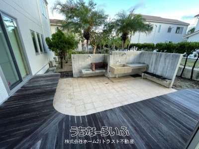 5LDK Family House for Rent in Toyosaki, Tomigusuku - Thumbnail 2