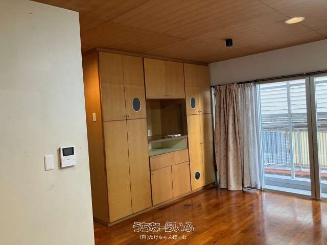 3LDK Detached House for Rent in Naha, Okinawa - Thumbnail 4
