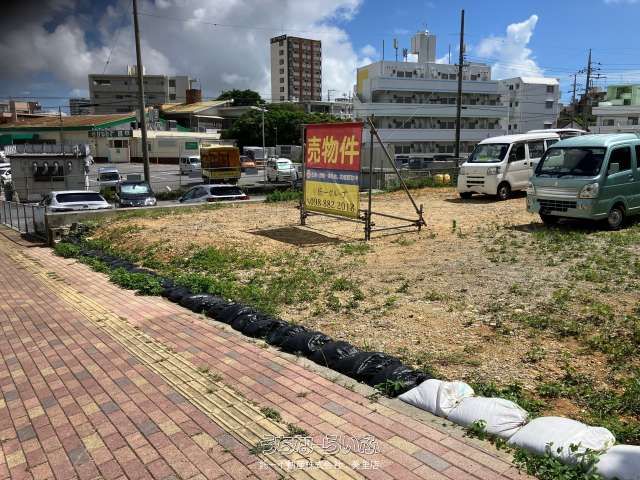 258m² Land for Sale in Morimisato, Okinawa City - Thumbnail 4