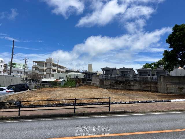 258m² Land for Sale in Morimisato, Okinawa City - Thumbnail 3