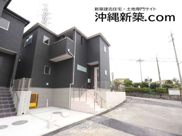New Wooden 3LDK House for Sale in Kitakami Village, Okinawa - Thumbnail 2
