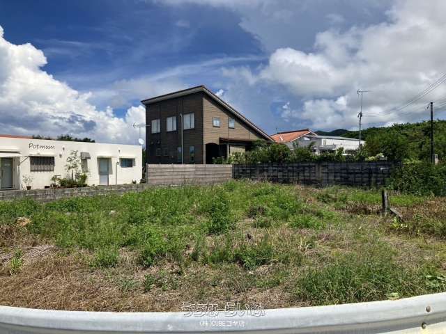 206 sqm Corner Lot Land for Sale in Motobu Town, Okinawa - Thumbnail 3