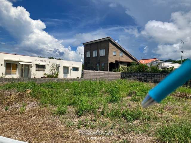 206 sqm Corner Lot Land for Sale in Motobu Town, Okinawa - Thumbnail 4