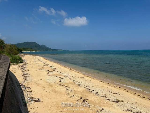 Land for Sale in Ishigaki Momozato, Steps from Inoda Beach - Thumbnail 2
