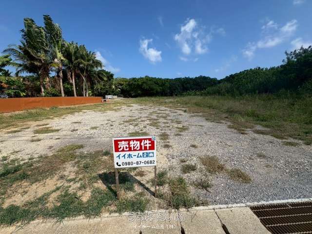 Land for Sale in Ishigaki Momozato, Steps from Inoda Beach - Thumbnail 3