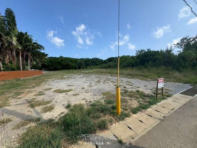 Land for Sale in Ishigaki Momozato, Steps from Inoda Beach - Thumbnail 4