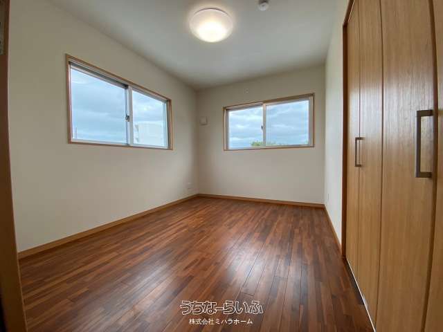 2DK Apartment for Rent in Okinawa City, Yamazato - Thumbnail 4
