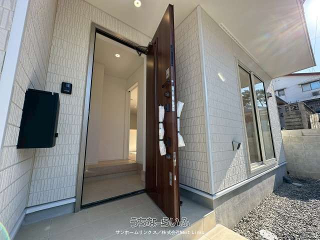 New 3LDK Detached House for Sale in Naha Shikina, Okinawa - Thumbnail 4