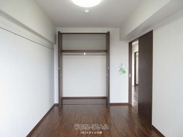 Pet-Friendly 2DK Apartment for Rent in Urasoe, Okinawa - Thumbnail 4