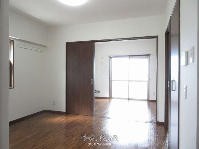 Pet-Friendly 2DK Apartment for Rent in Urasoe, Okinawa - Thumbnail 3