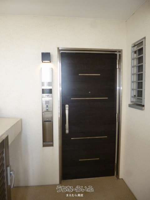 3LDK Apartment for Rent in Naha Omoromachi with Pet Consideration - Thumbnail 3