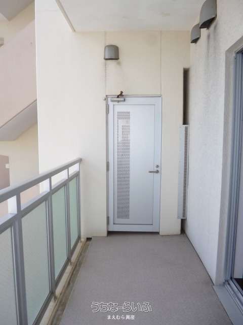 3LDK Apartment for Rent in Naha Omoromachi with Pet Consideration - Thumbnail 2