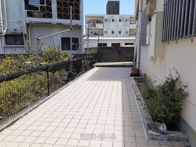 Grace 103: 1LDK Apartment for Rent in Tomigusuku, Okinawa - Thumbnail 3