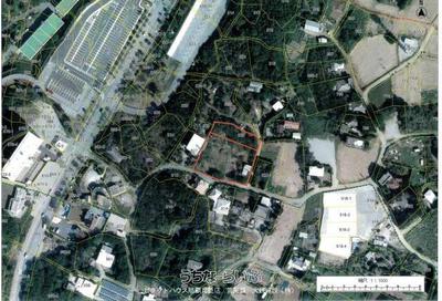 Motobu-cho Yamakawa / 2155.01m² / 651.89 tsubo / Land for sale for 55,410,000 yen | Okinawa real estate information [Uchinaa Life] (t-7581-6210730-0299) — Image 1, Motobu, Okinawa