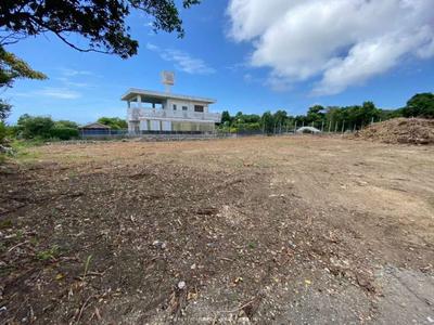 Motobu-cho Yamakawa / 2155.01m² / 651.89 tsubo / Land for sale for 55,410,000 yen | Okinawa real estate information [Uchinaa Life] (t-7581-6210730-0299) — Image 2, Motobu, Okinawa