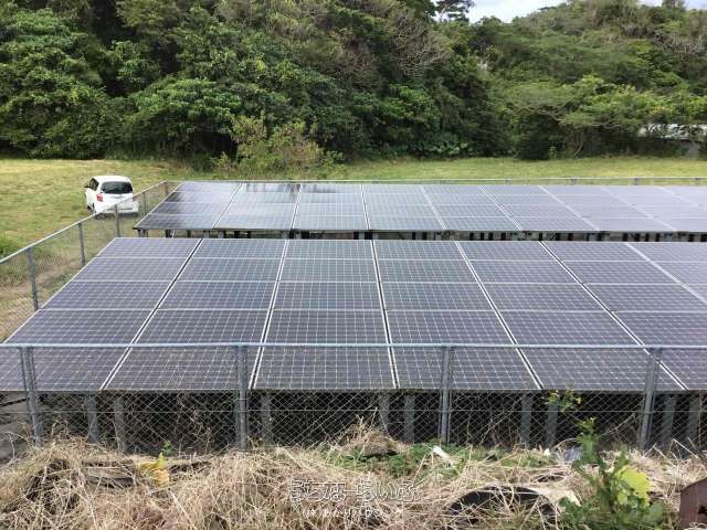 Solar Income Land in Nakijin, Okinawa - 427 sqm Property - Thumbnail 3