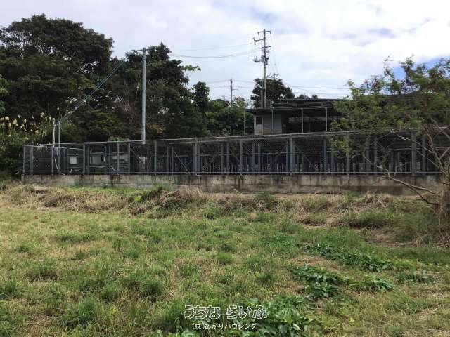 Solar Income Land in Nakijin, Okinawa - 427 sqm Property - Thumbnail 4