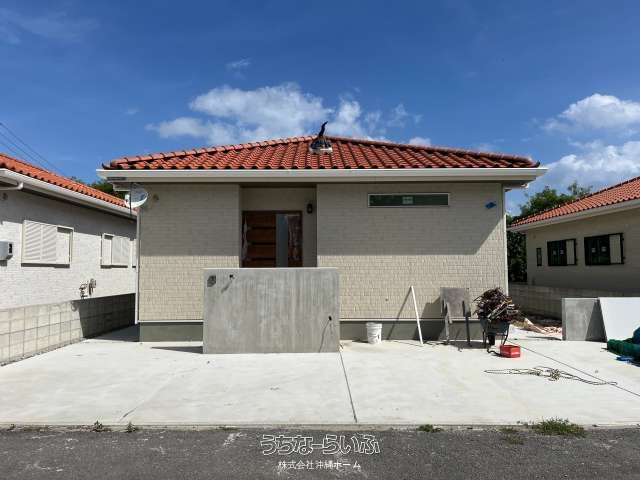 New 3LDK House for Sale in Shiraho, Ishigaki, Okinawa - Thumbnail 2