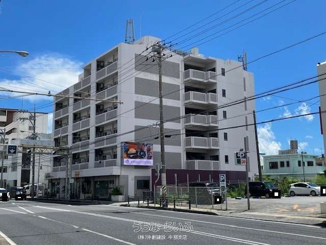 Investment Apartment Building for Sale in Naha, Okinawa | 5.68% Yield - Thumbnail 3