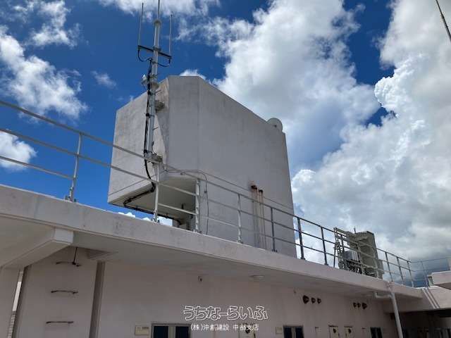 Investment Apartment Building for Sale in Naha, Okinawa | 5.68% Yield - Thumbnail 4