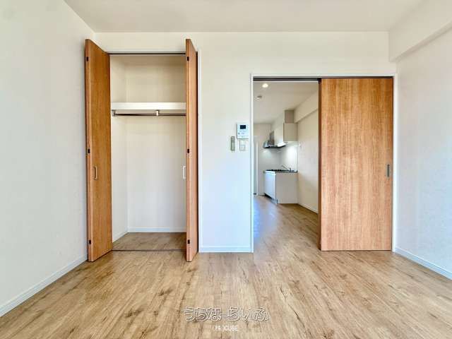 Flats Nodake 4-A Apartment for Rent in Ginowan, Okinawa - Thumbnail 4