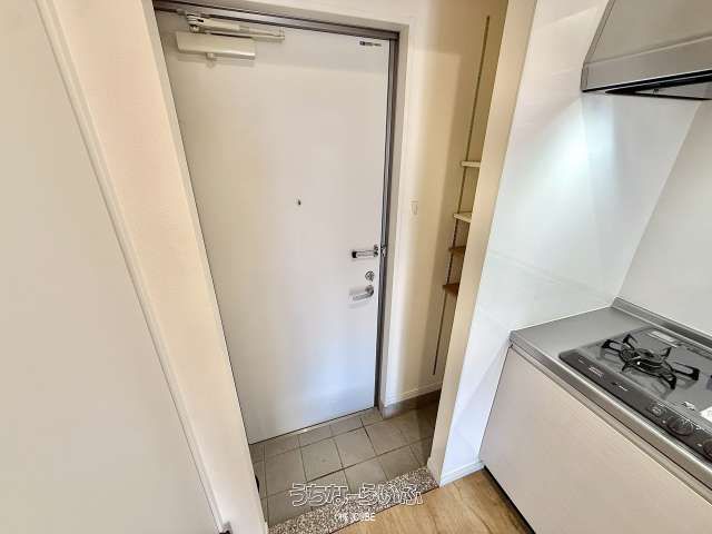 Flats Nodake 4-A Apartment for Rent in Ginowan, Okinawa - Thumbnail 3