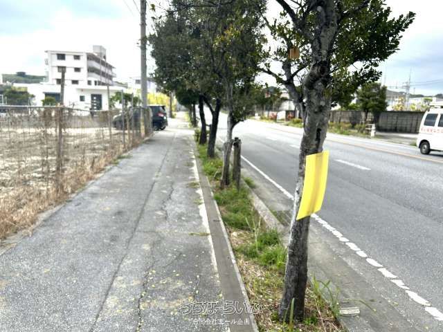 1,419 sqm Development Land for Sale in Yaese Town, Okinawa - Thumbnail 2