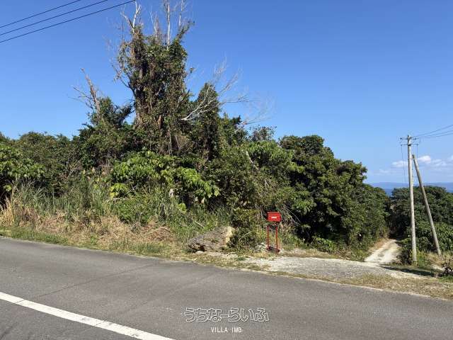 754 Tsubo Development Land for Sale on Kouri Island, Okinawa - Thumbnail 2