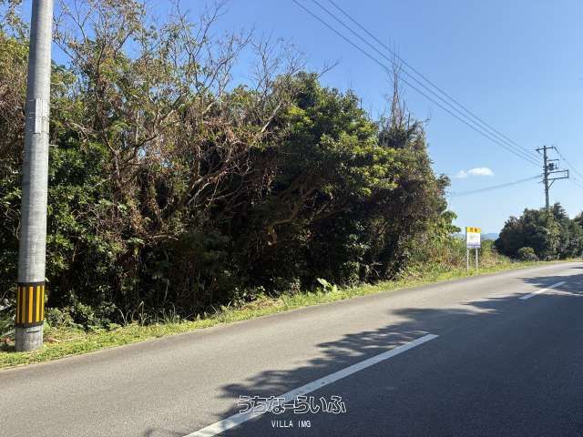 754 Tsubo Development Land for Sale on Kouri Island, Okinawa - Thumbnail 3
