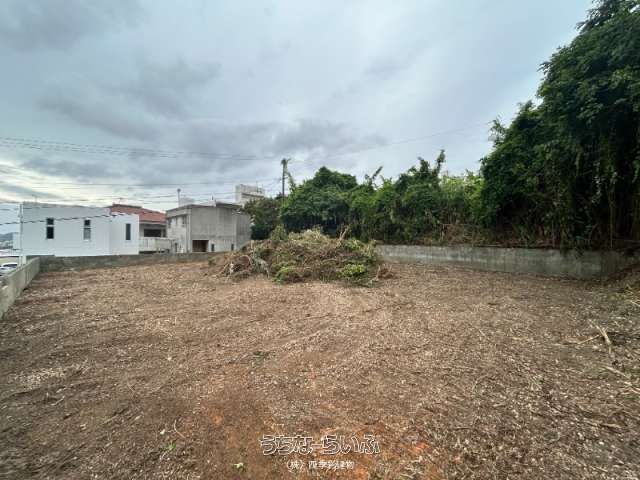569.31㎡ Residential Land for Sale in Quiet Naha, Okinawa - Thumbnail 2