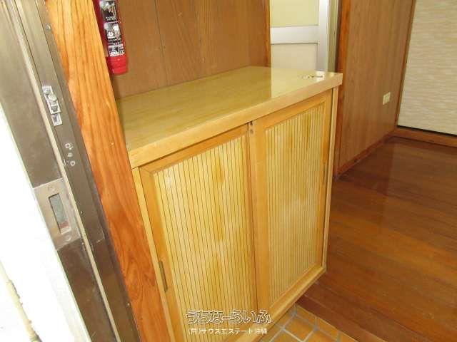 Rental Apartment in Naha Furukura | 2DK Renovated Unit - Thumbnail 4